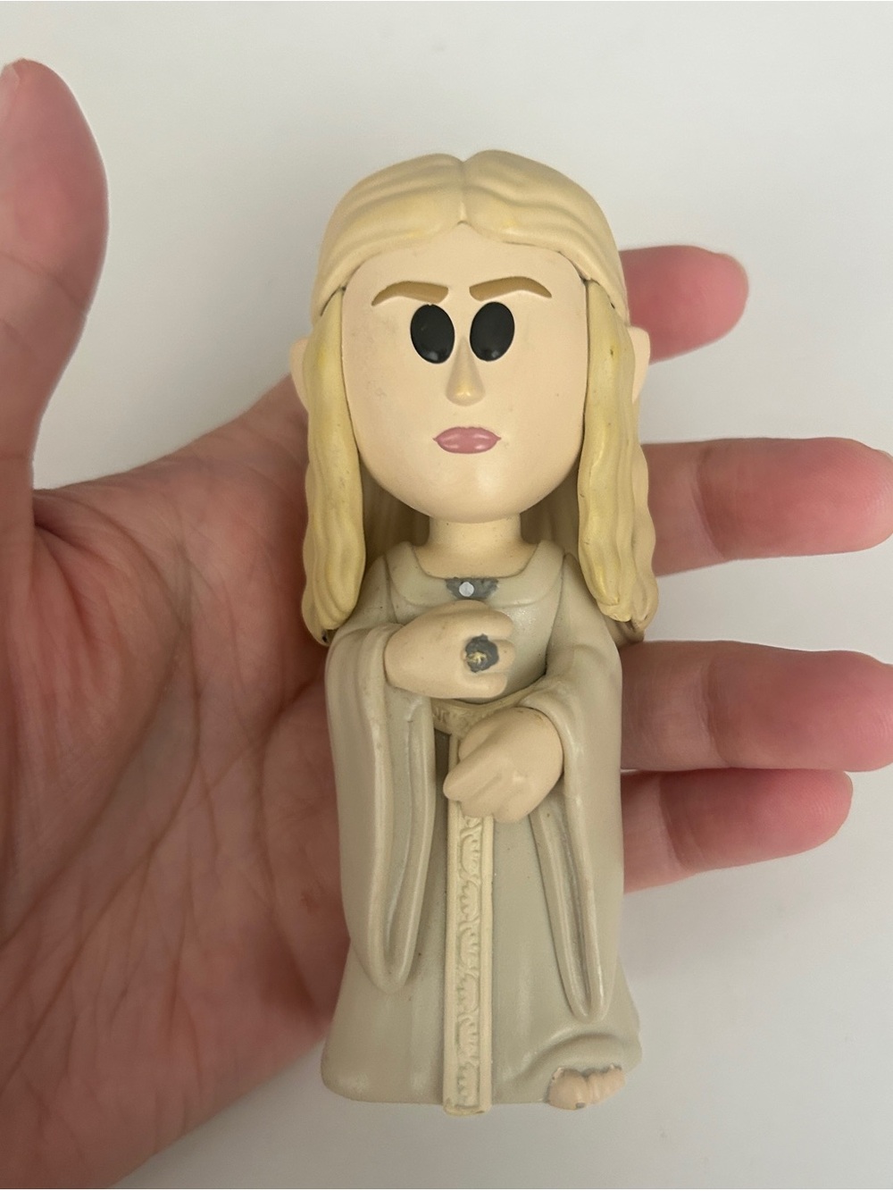 Lord of the rings Galadriel Figure